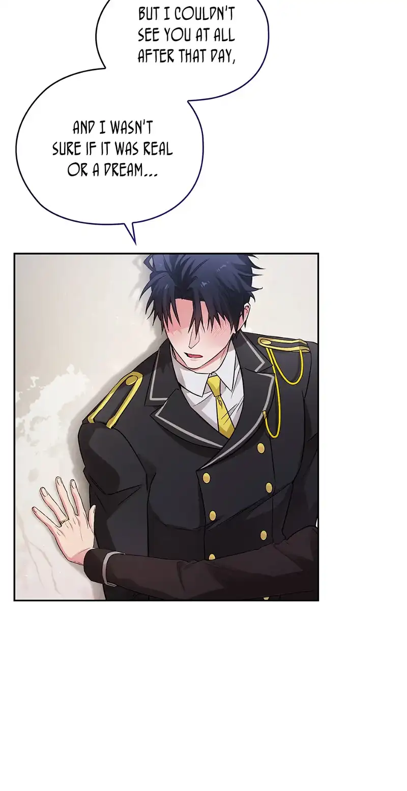 Reminiscence Adonis Chapter 246 page 34 - 