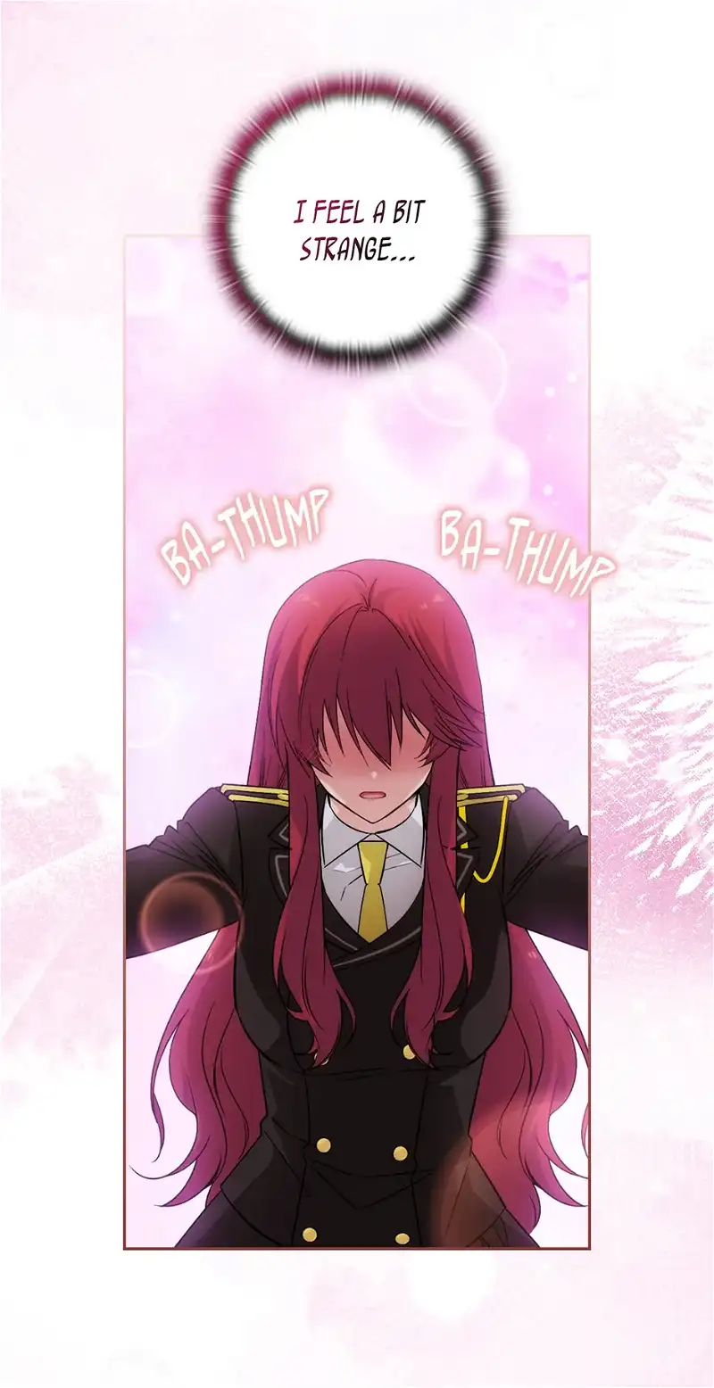 Reminiscence Adonis Chapter 246 page 36 - 