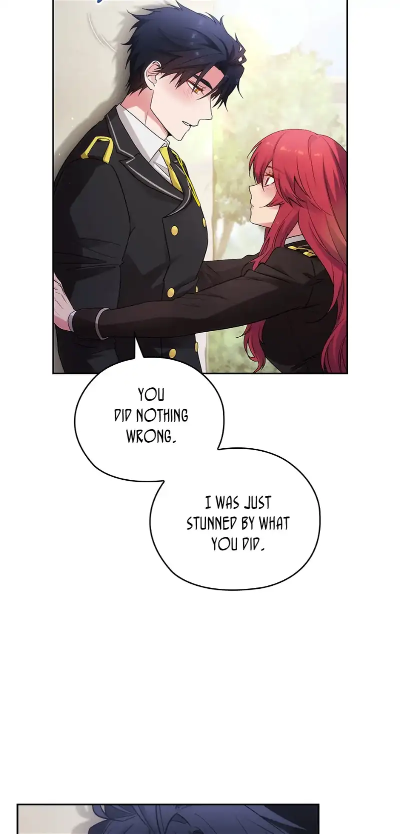 Reminiscence Adonis Chapter 246 page 41 - 