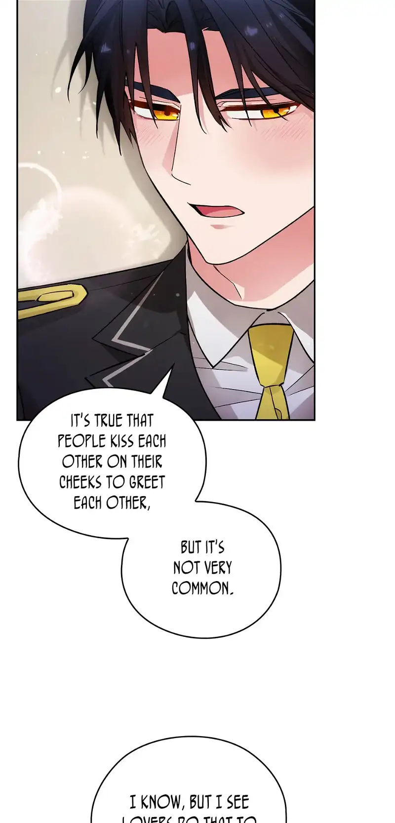 Reminiscence Adonis Chapter 246 page 42 - 