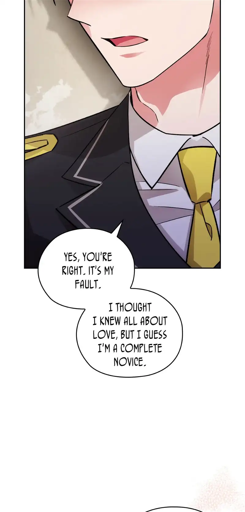 Reminiscence Adonis Chapter 246 page 44 - 