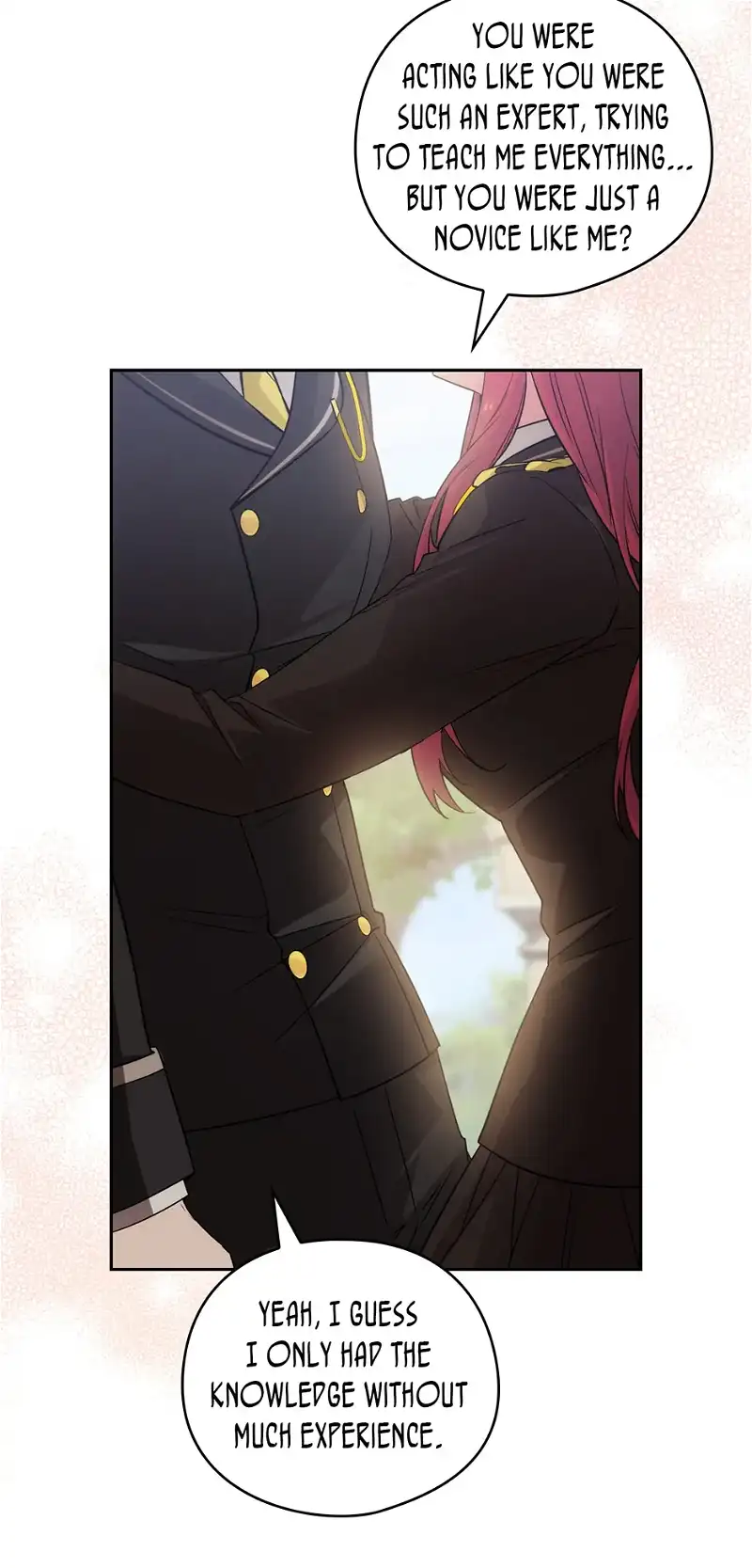 Reminiscence Adonis Chapter 246 page 45 - 