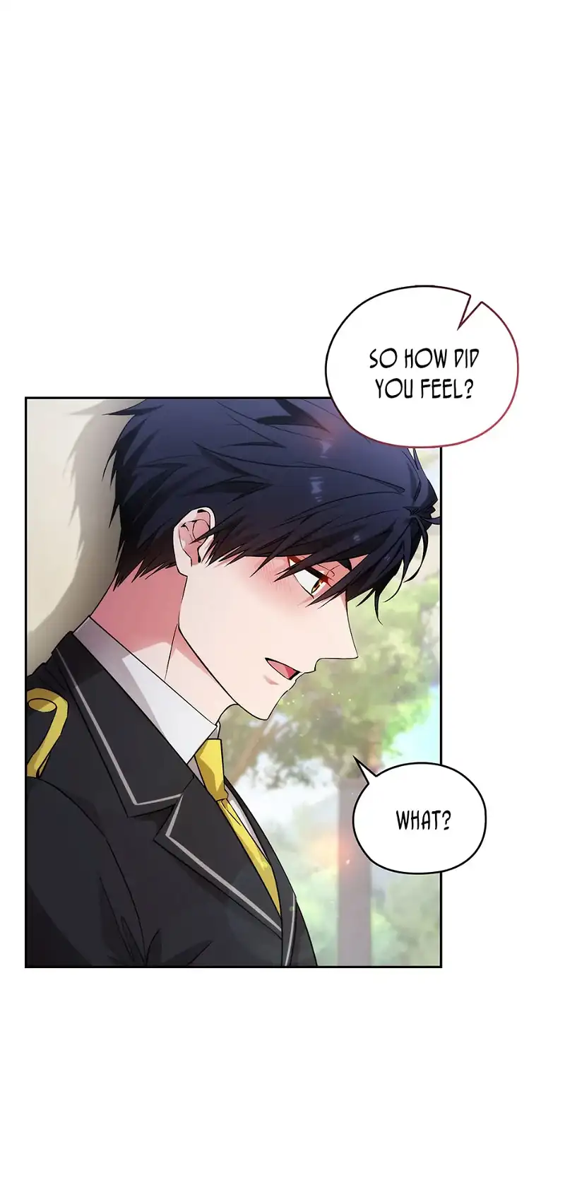 Reminiscence Adonis Chapter 246 page 46 - 