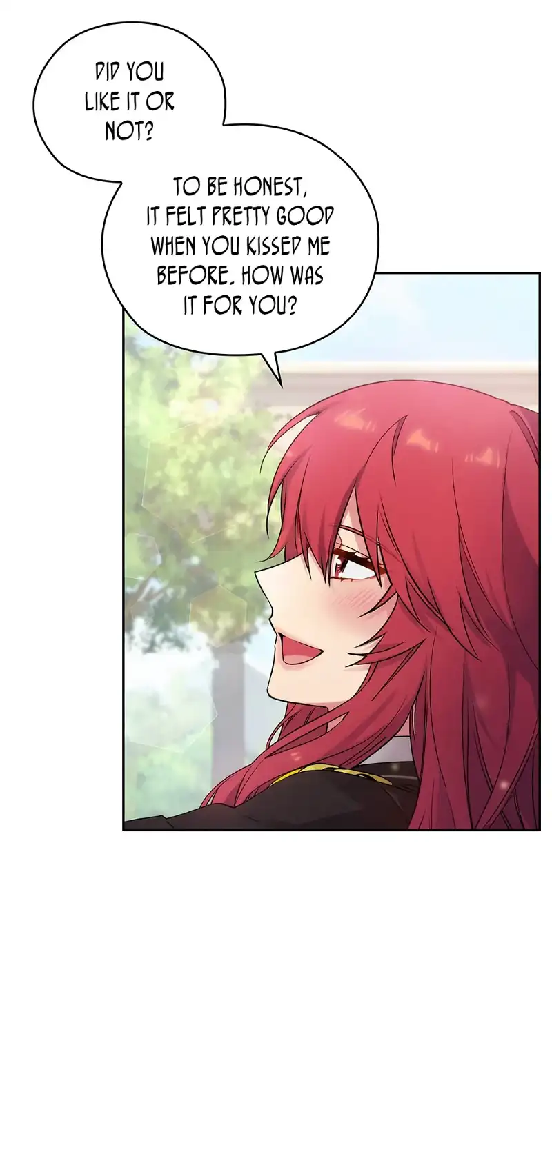 Reminiscence Adonis Chapter 246 page 47 - 