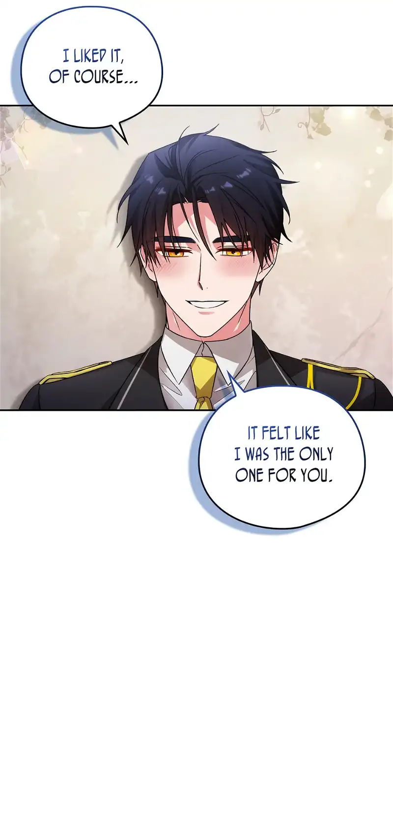 Reminiscence Adonis Chapter 246 page 48 - 