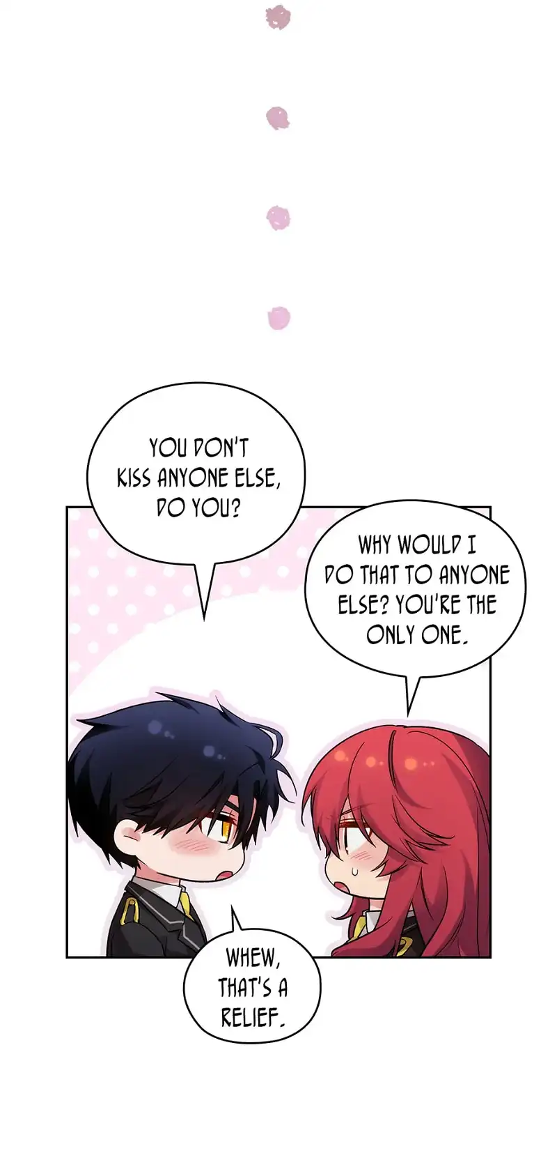 Reminiscence Adonis Chapter 246 page 49 - 