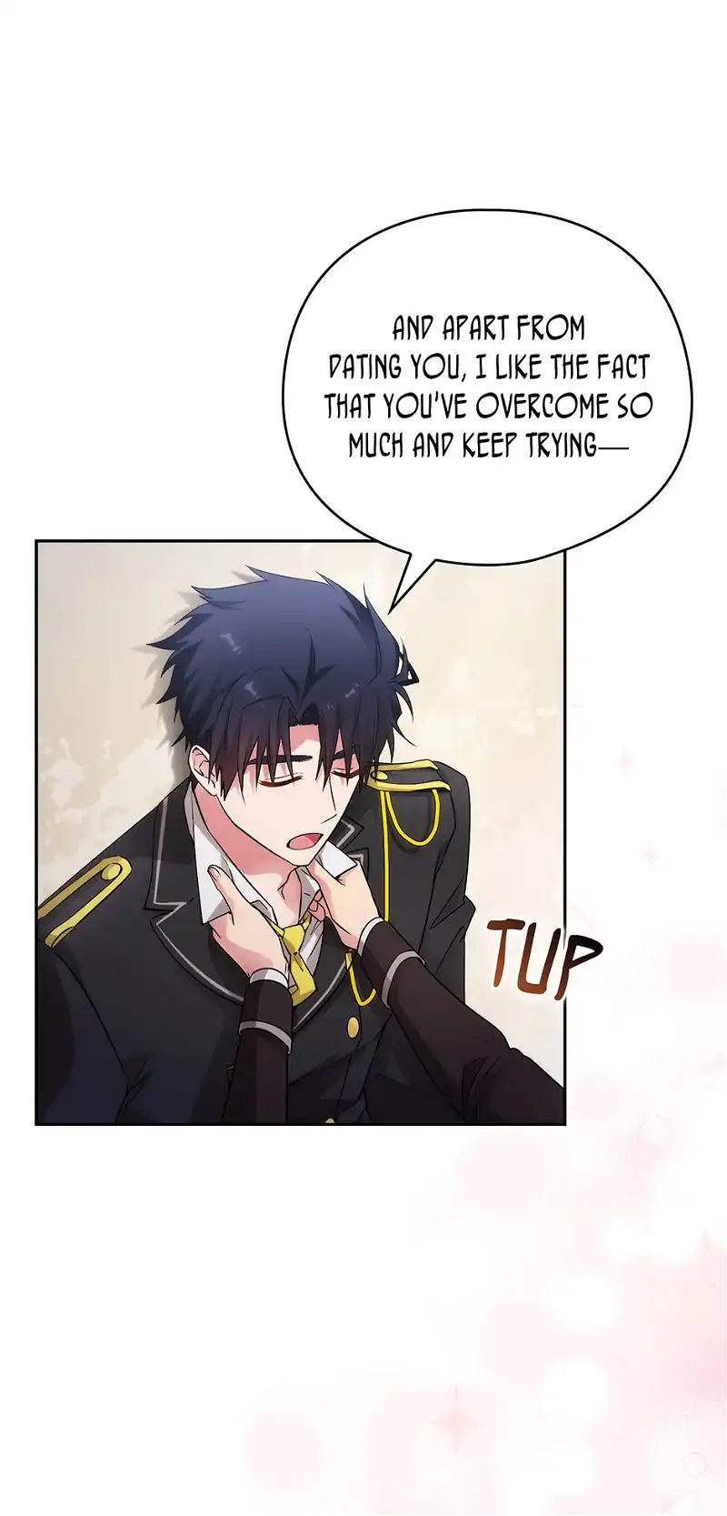 Reminiscence Adonis Chapter 246 page 50 - 