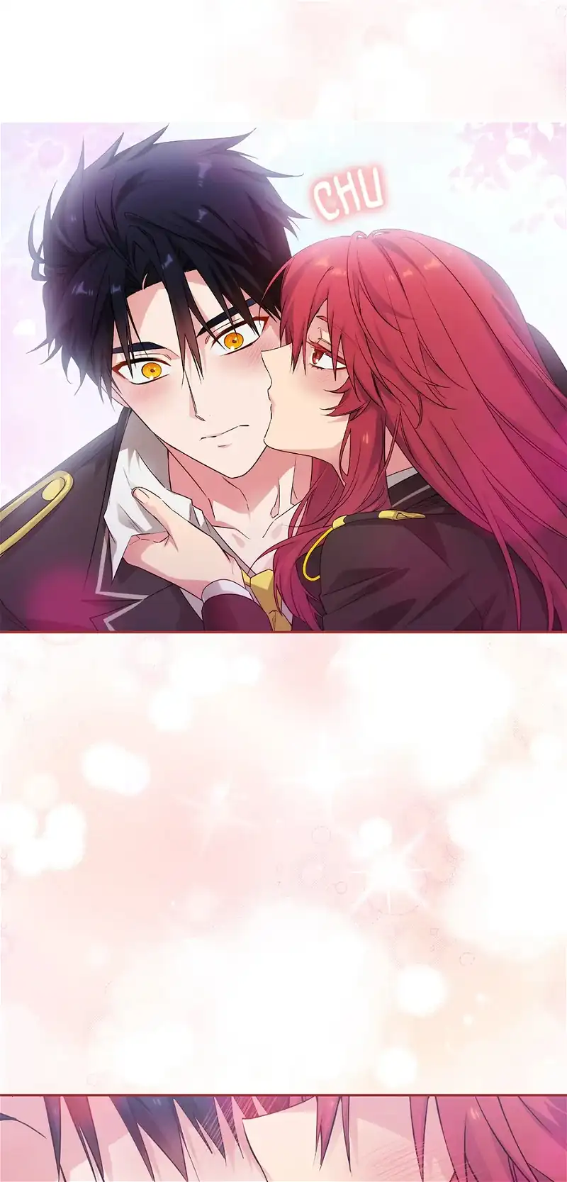 Reminiscence Adonis Chapter 246 page 51 - 