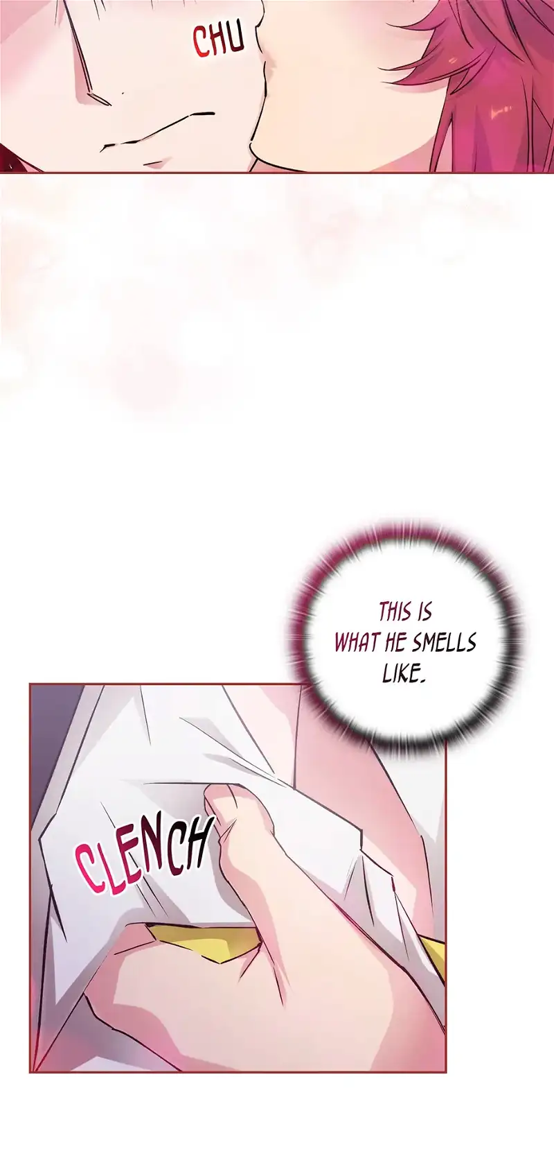 Reminiscence Adonis Chapter 246 page 52 - 