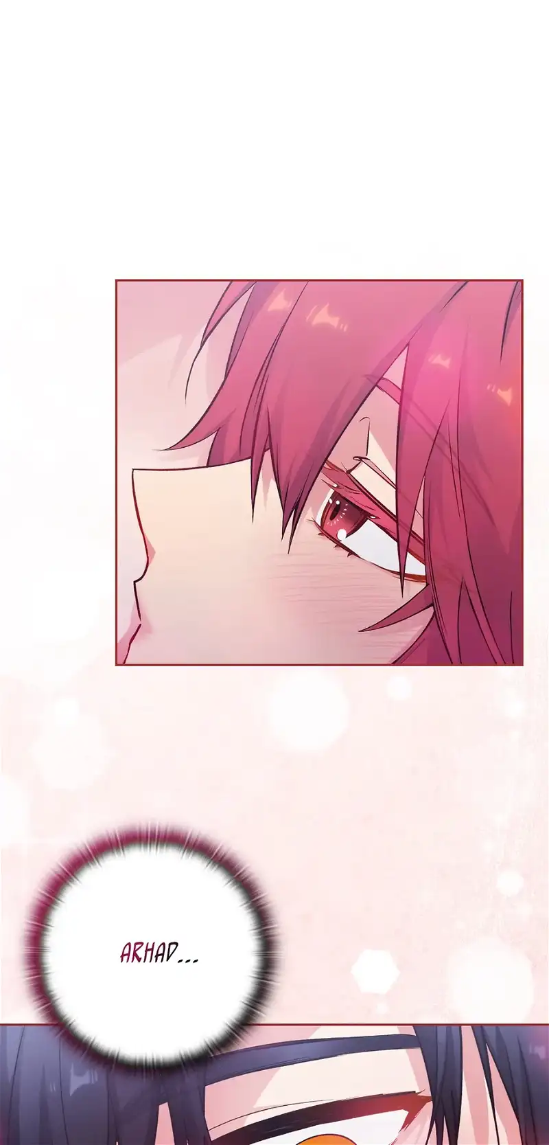 Reminiscence Adonis Chapter 246 page 53 - 