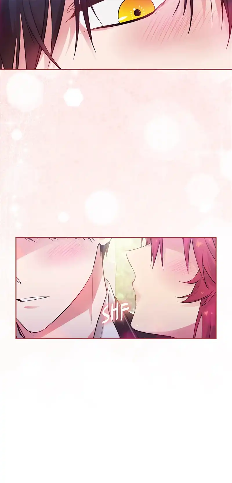 Reminiscence Adonis Chapter 246 page 54 - 
