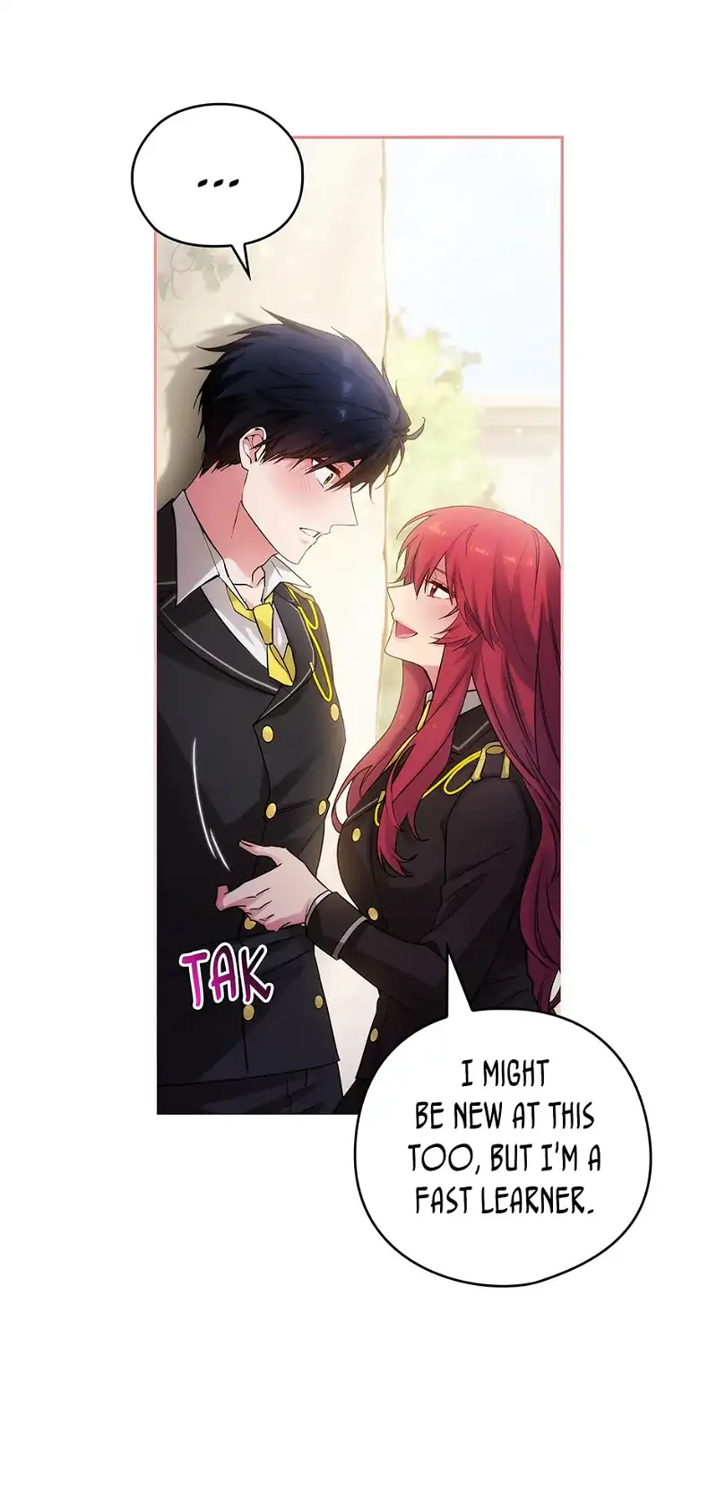 Reminiscence Adonis Chapter 246 page 55 - 