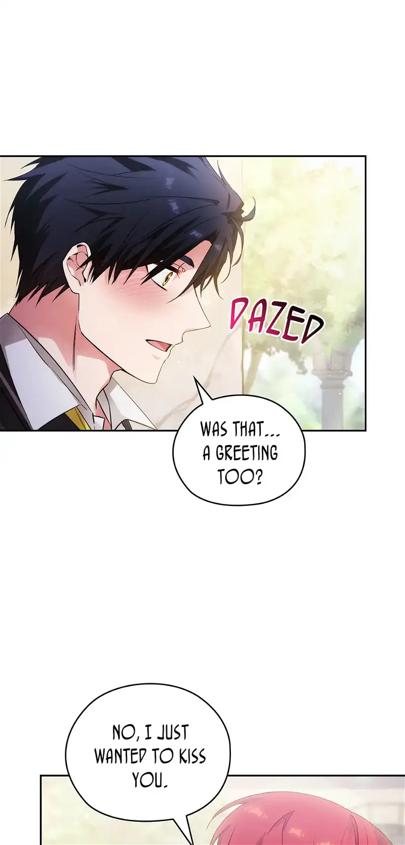 Reminiscence Adonis Chapter 246 page 56 - 