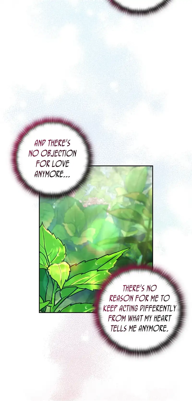 Reminiscence Adonis Chapter 246 page 58 - 