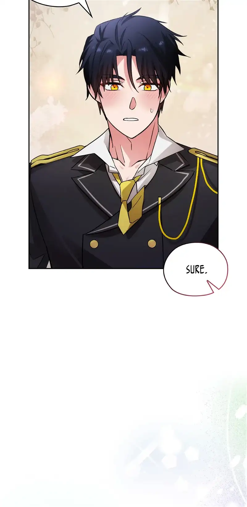 Reminiscence Adonis Chapter 246 page 62 - 