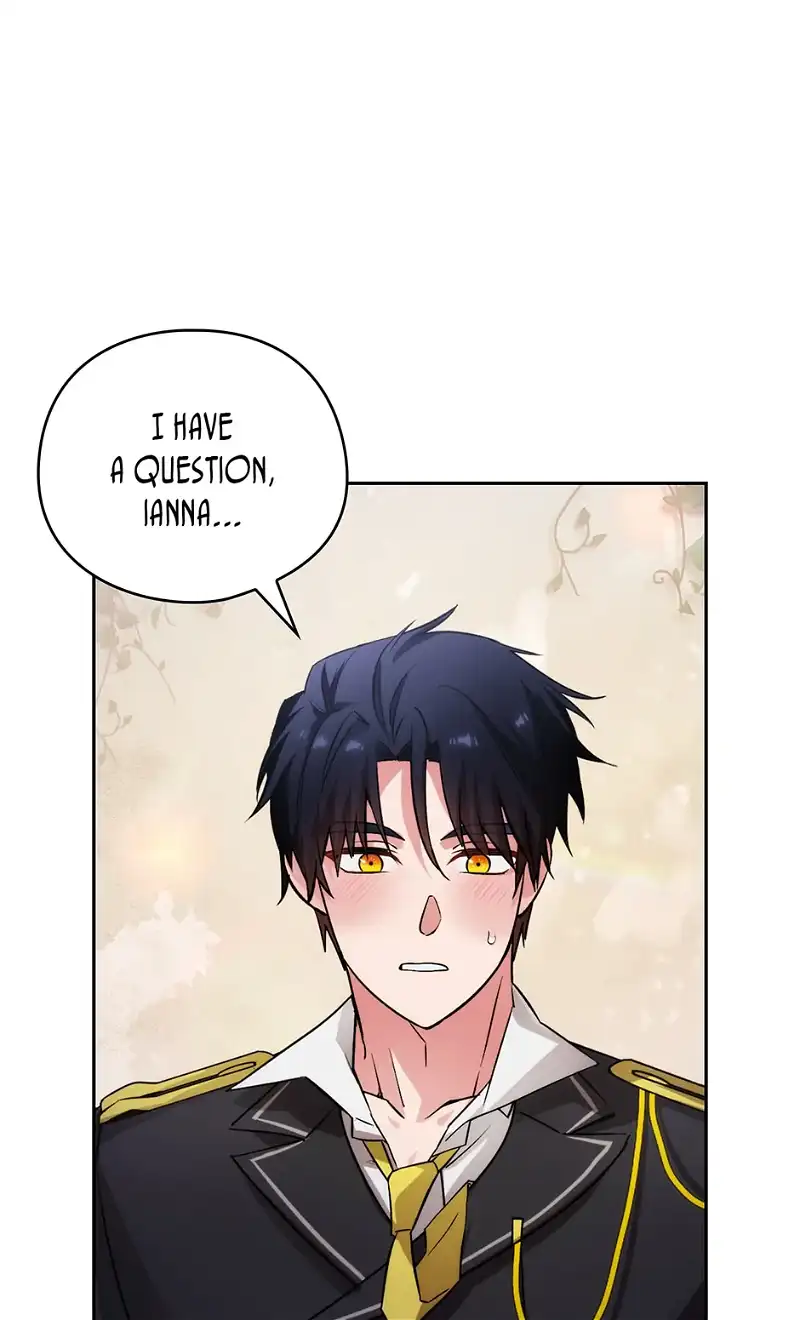 Reminiscence Adonis Chapter 247 page 1 - 