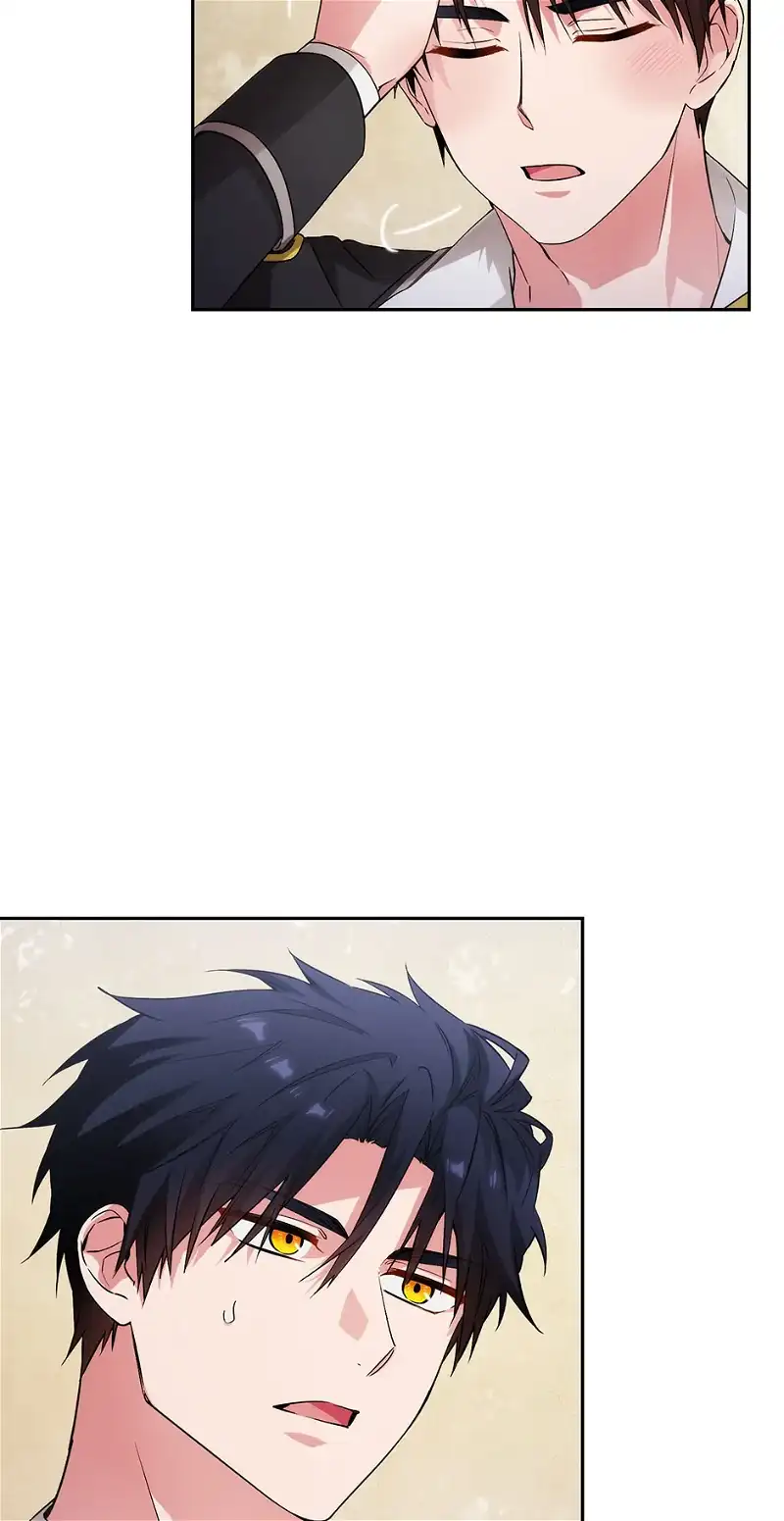 Reminiscence Adonis Chapter 247 page 11 - 