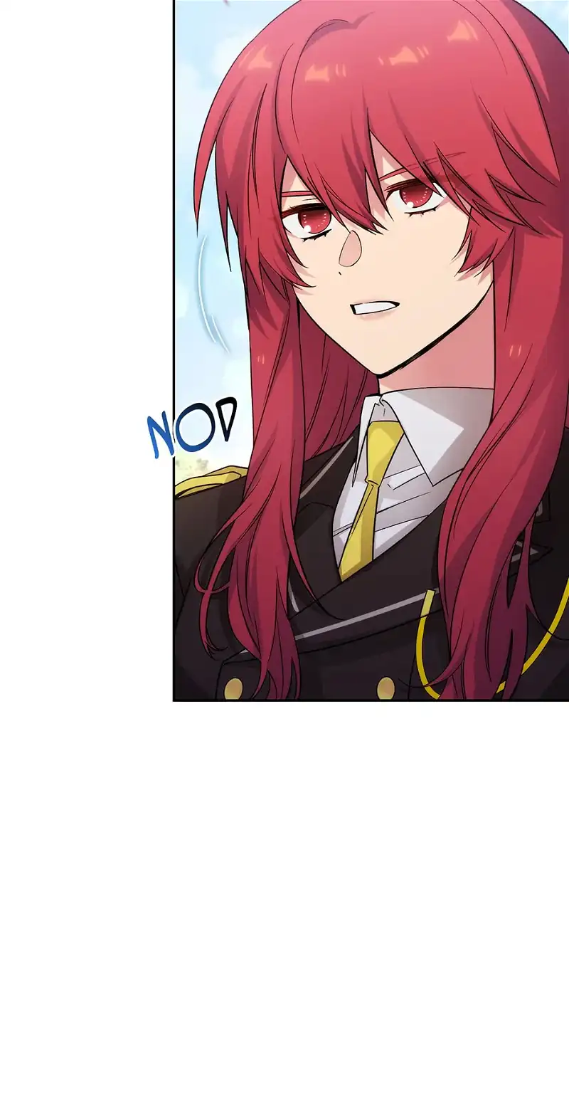 Reminiscence Adonis Chapter 247 page 13 - 