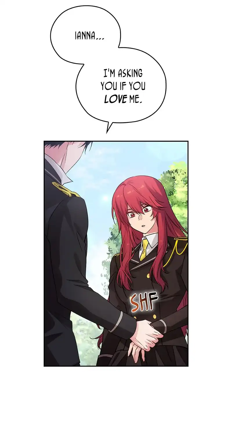 Reminiscence Adonis Chapter 247 page 14 - 