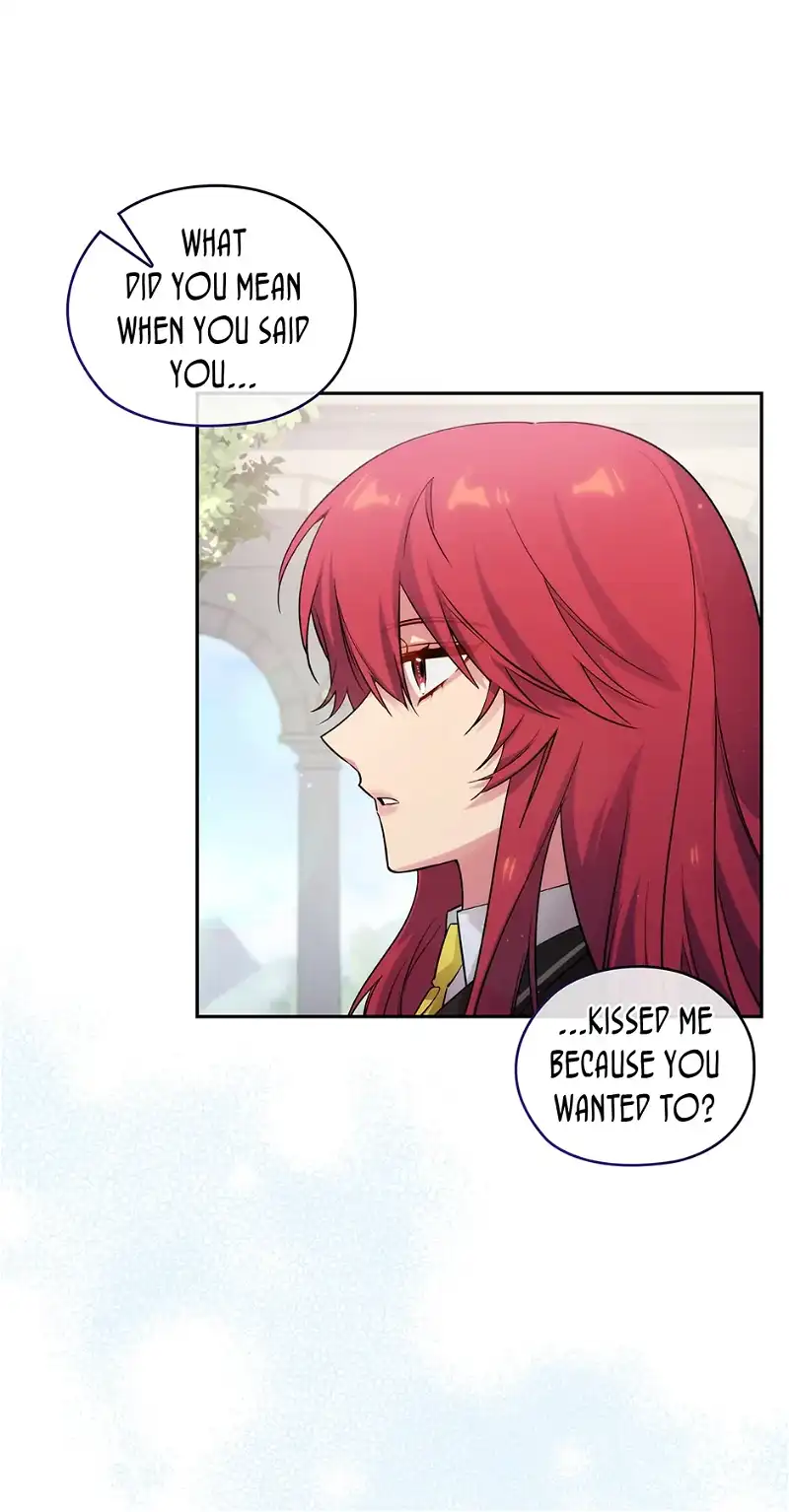 Reminiscence Adonis Chapter 247 page 15 - 