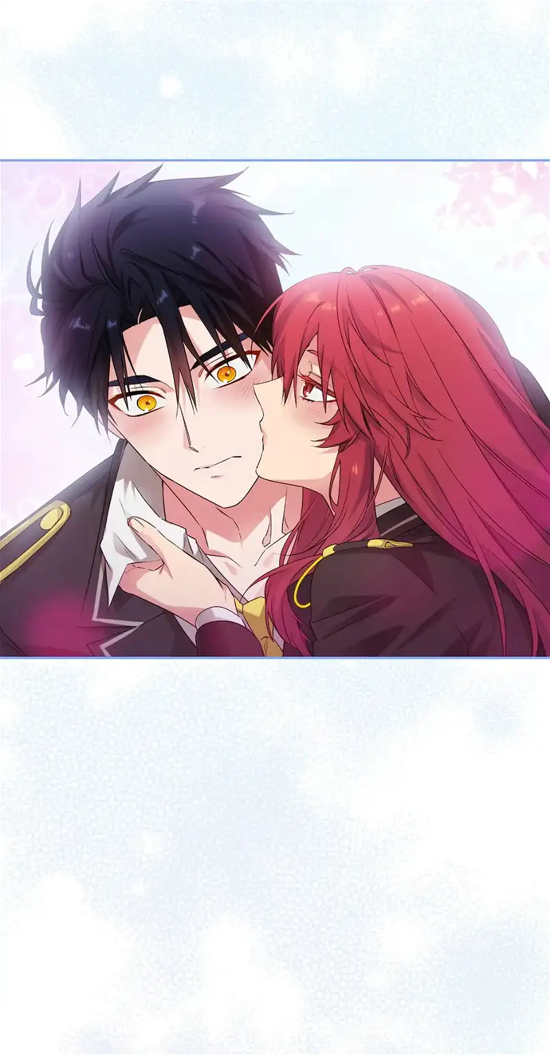 Reminiscence Adonis Chapter 247 page 16 - 