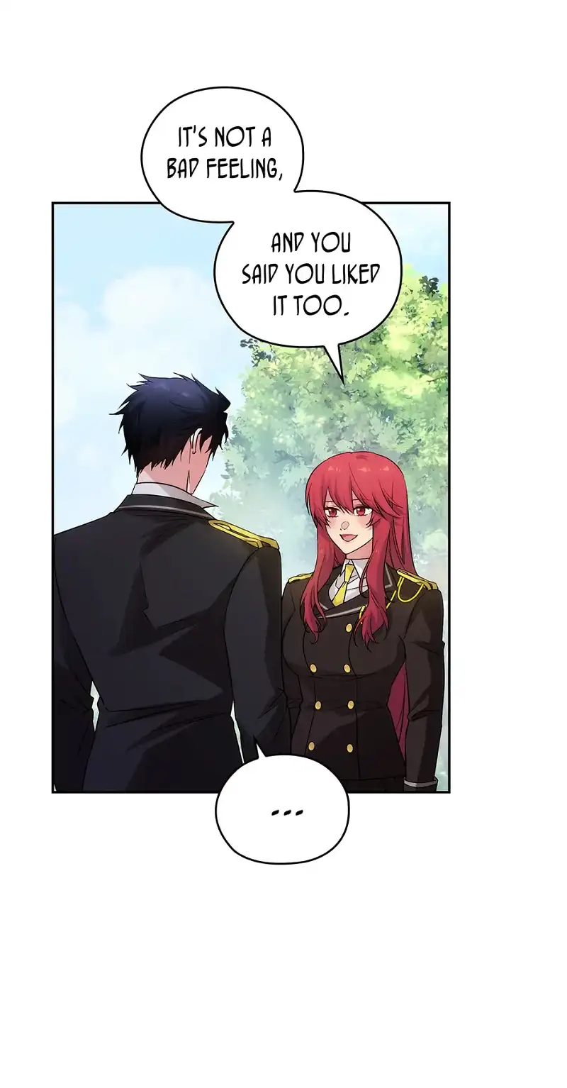 Reminiscence Adonis Chapter 247 page 19 - 