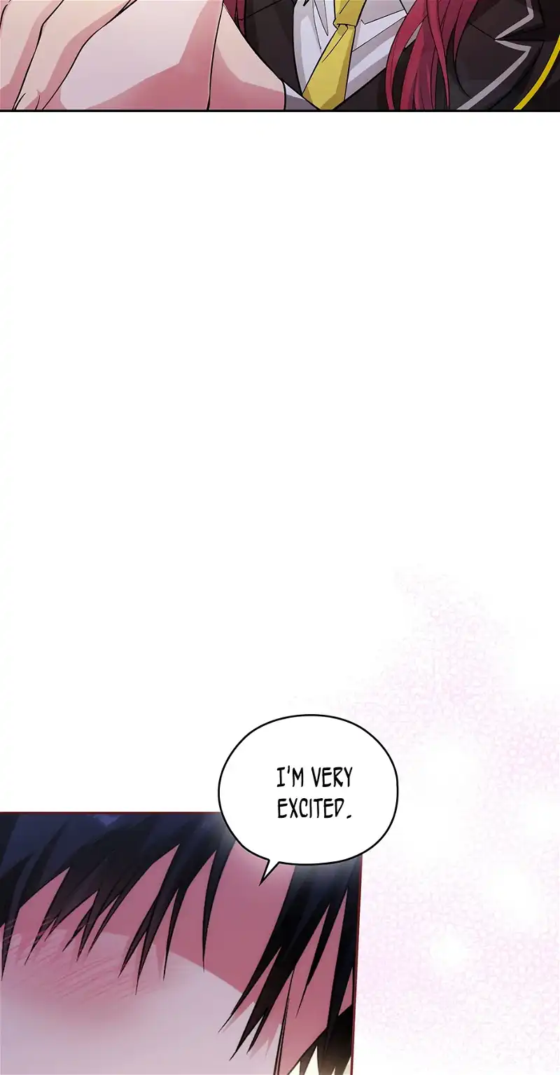 Reminiscence Adonis Chapter 247 page 22 - 
