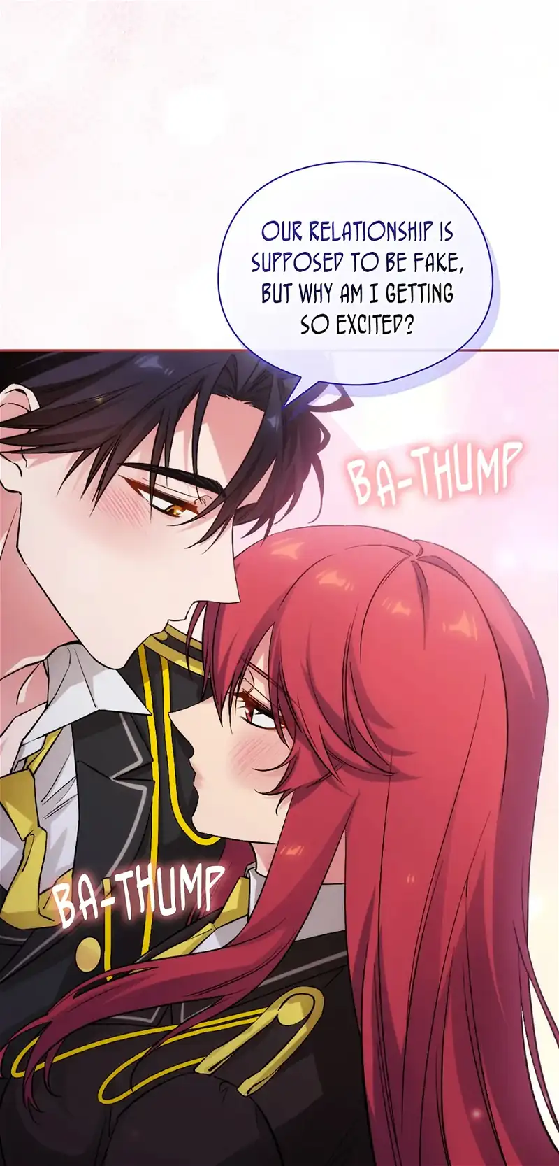 Reminiscence Adonis Chapter 247 page 26 - 
