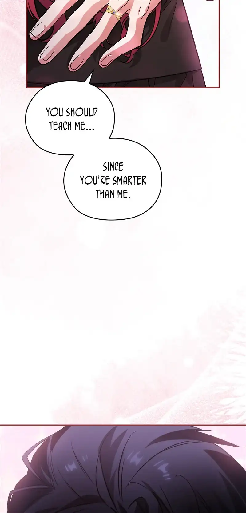 Reminiscence Adonis Chapter 247 page 28 - 