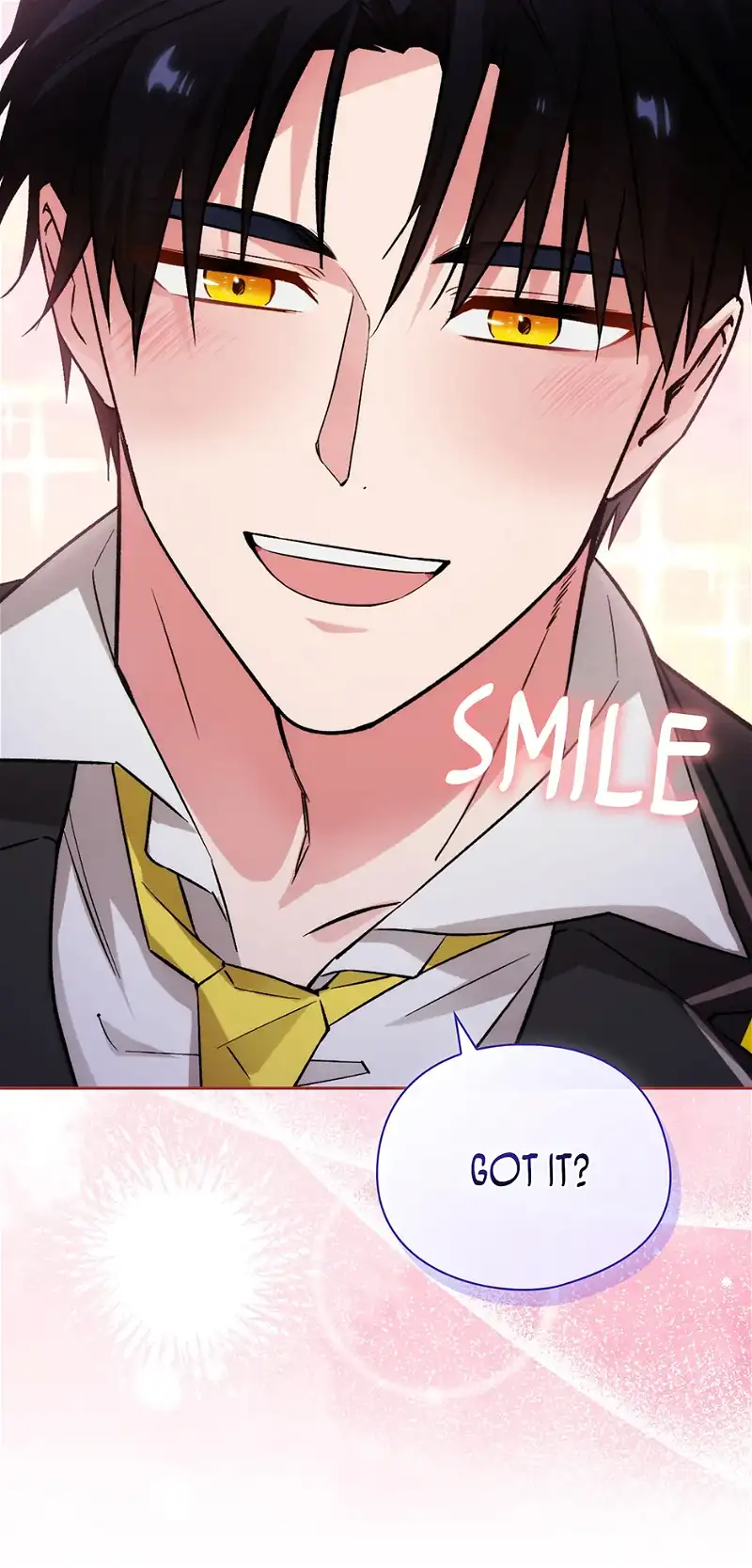 Reminiscence Adonis Chapter 247 page 29 - 