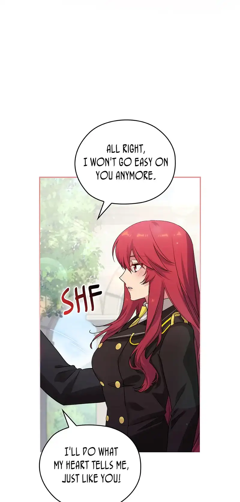 Reminiscence Adonis Chapter 247 page 30 - 