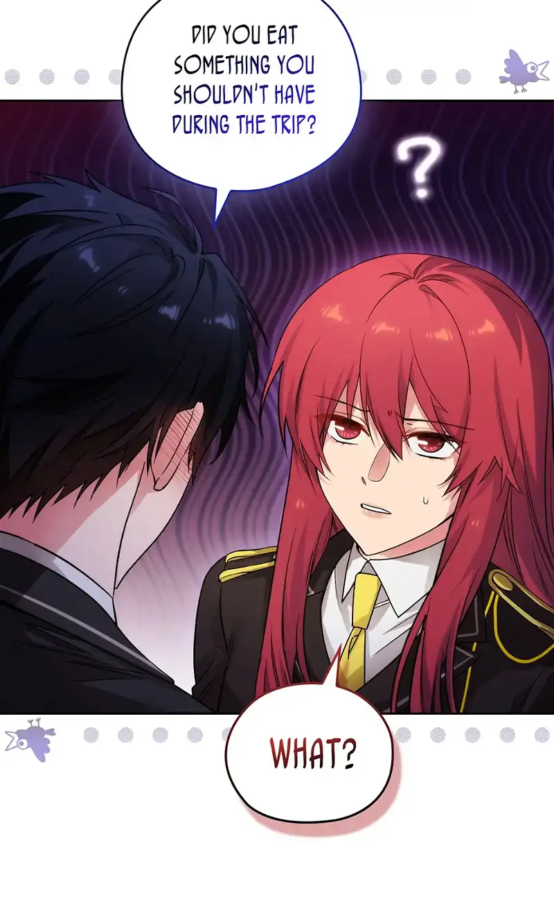 Reminiscence Adonis Chapter 247 page 4 - 