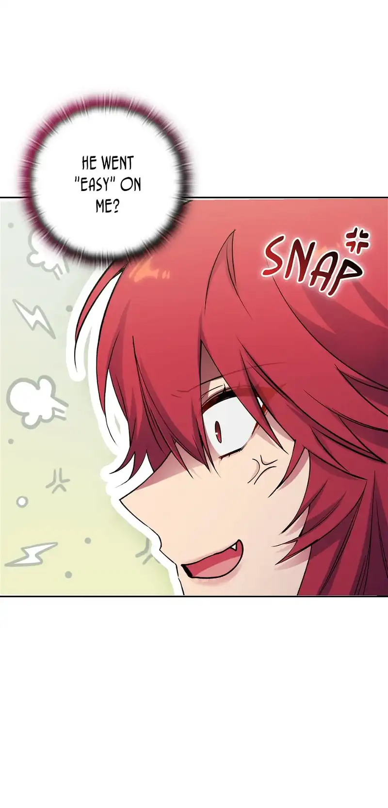 Reminiscence Adonis Chapter 247 page 32 - 