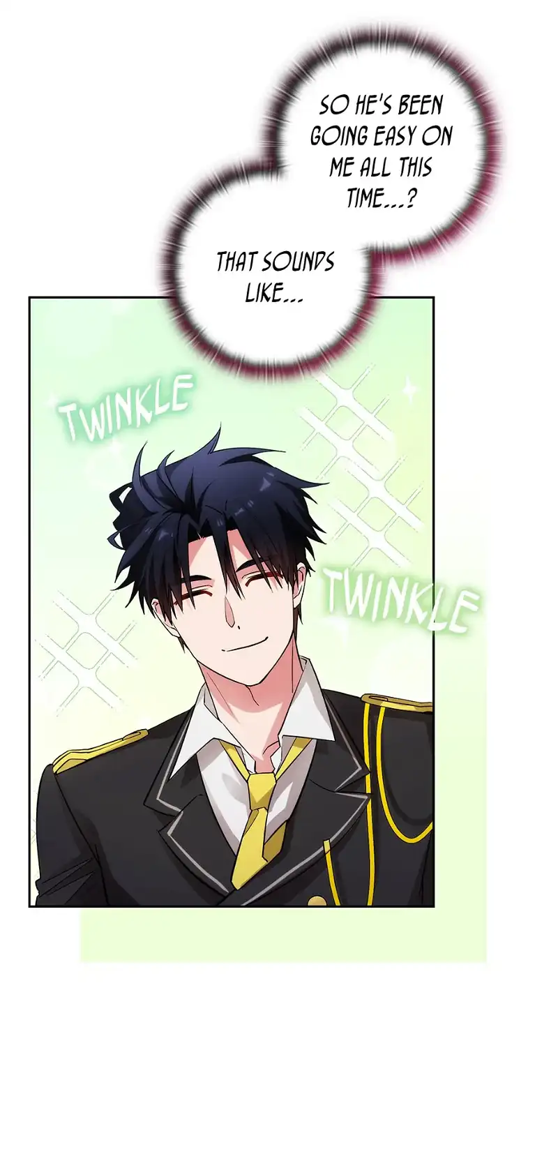 Reminiscence Adonis Chapter 247 page 33 - 