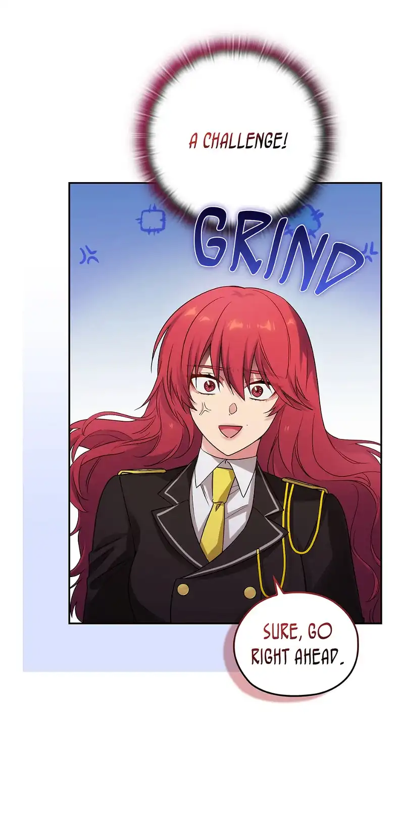 Reminiscence Adonis Chapter 247 page 34 - 