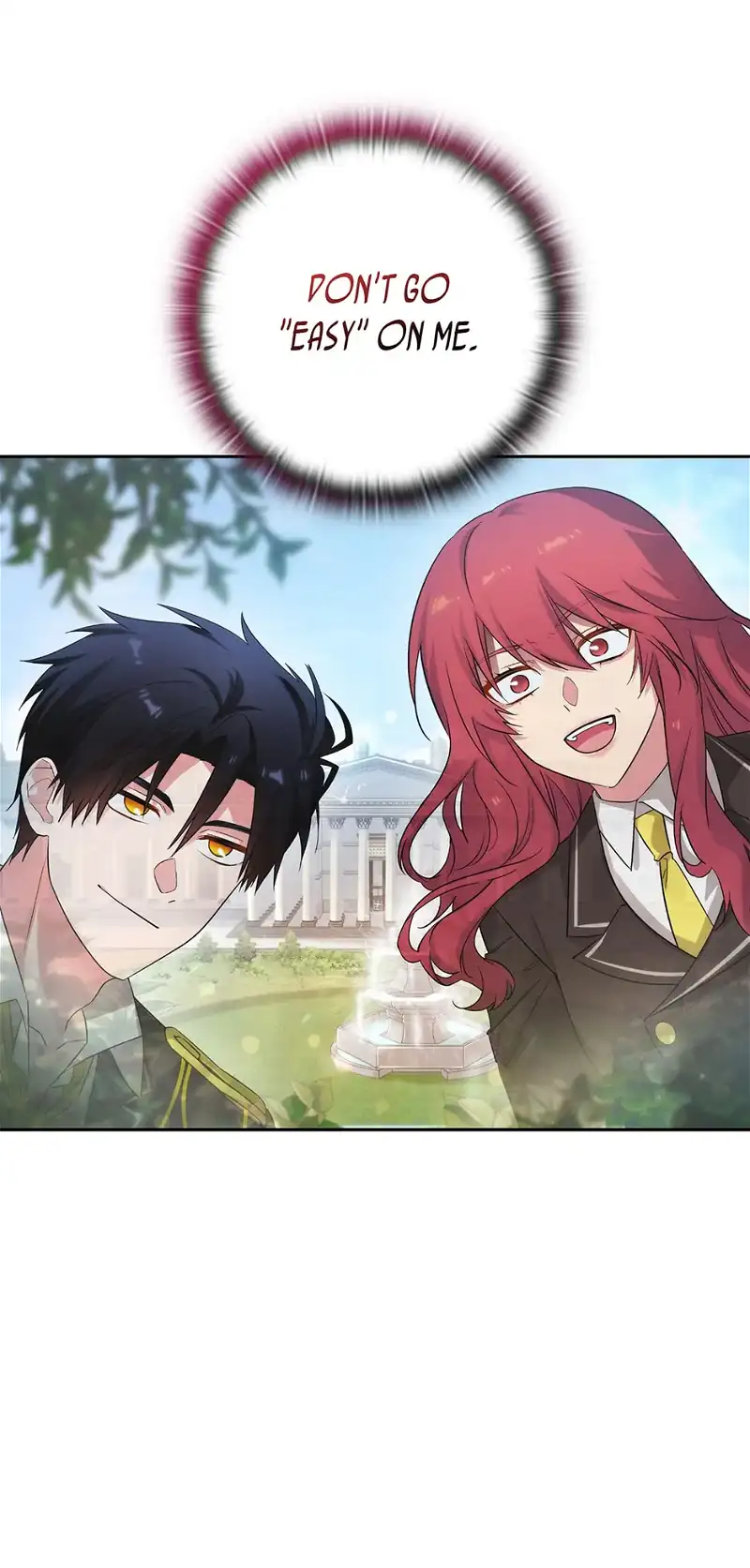 Reminiscence Adonis Chapter 247 page 35 - 