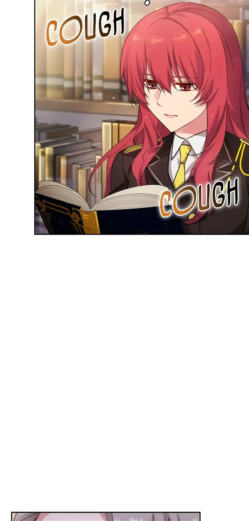 Reminiscence Adonis Chapter 247 page 38 - 
