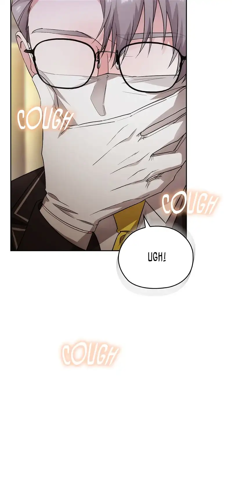 Reminiscence Adonis Chapter 247 page 39 - 