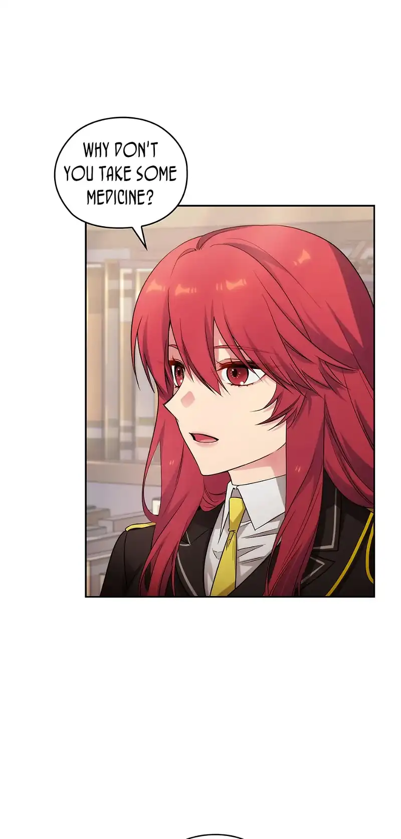 Reminiscence Adonis Chapter 247 page 42 - 