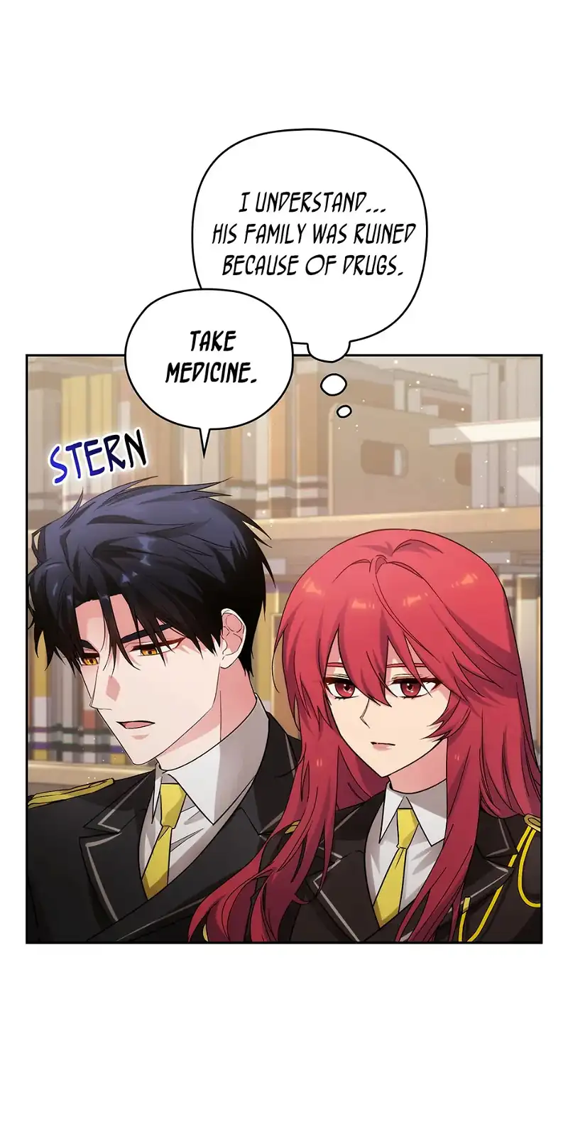 Reminiscence Adonis Chapter 247 page 44 - 