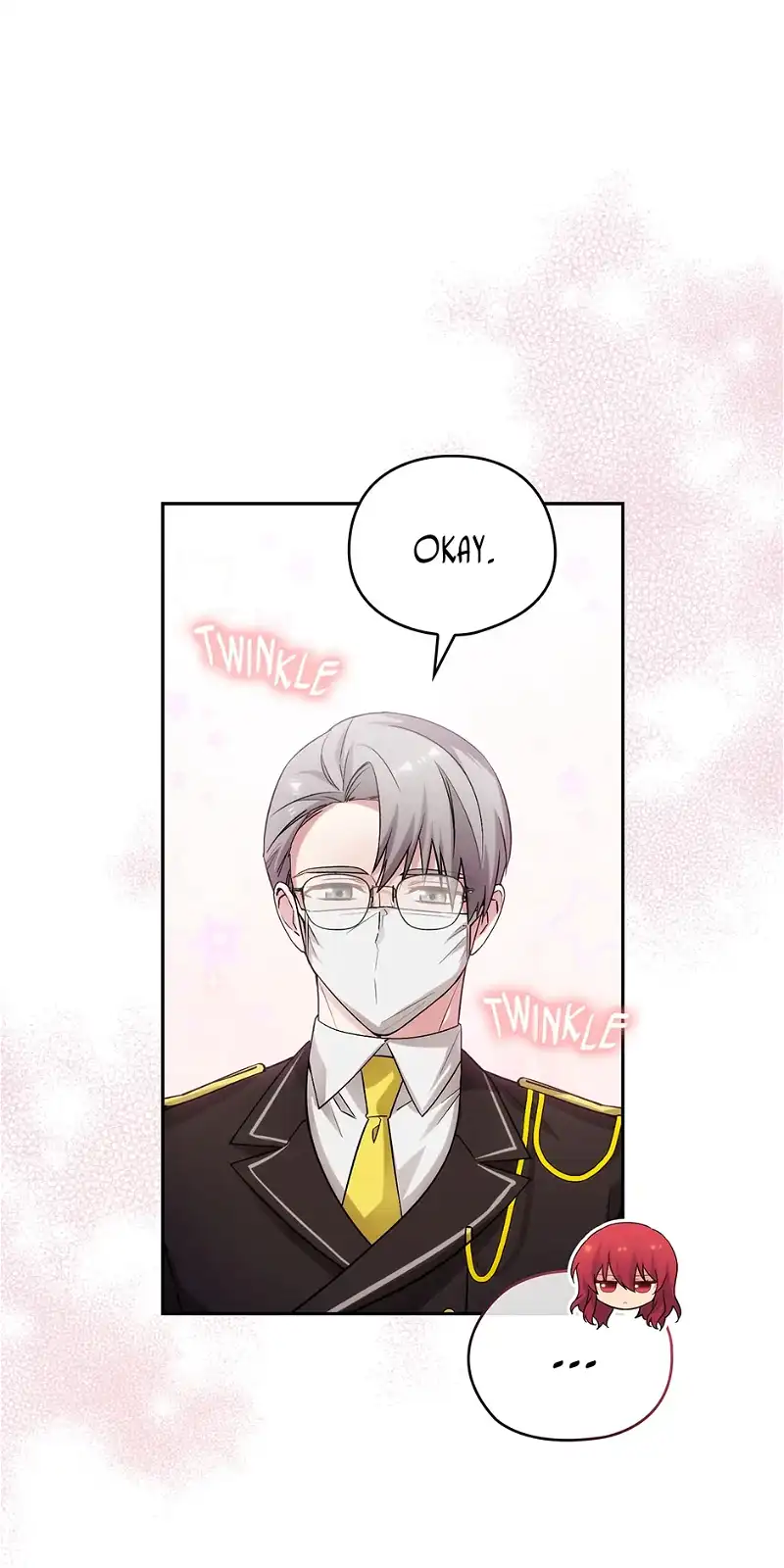 Reminiscence Adonis Chapter 247 page 45 - 