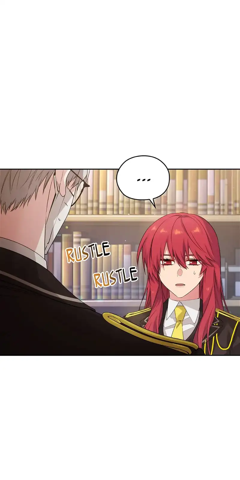 Reminiscence Adonis Chapter 247 page 50 - 
