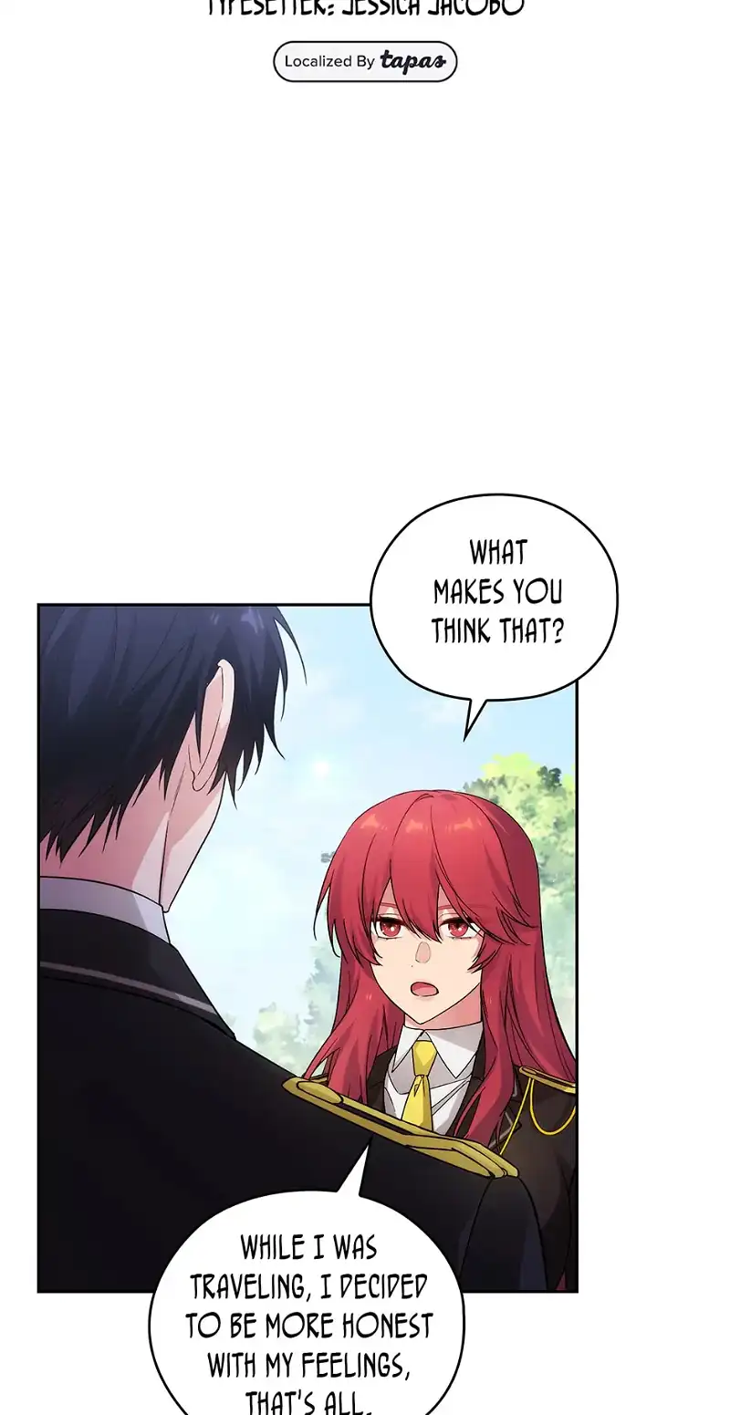 Reminiscence Adonis Chapter 247 page 6 - 