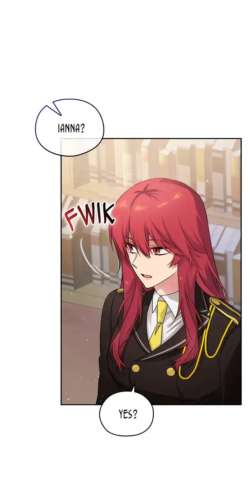 Reminiscence Adonis Chapter 247 page 51 - 