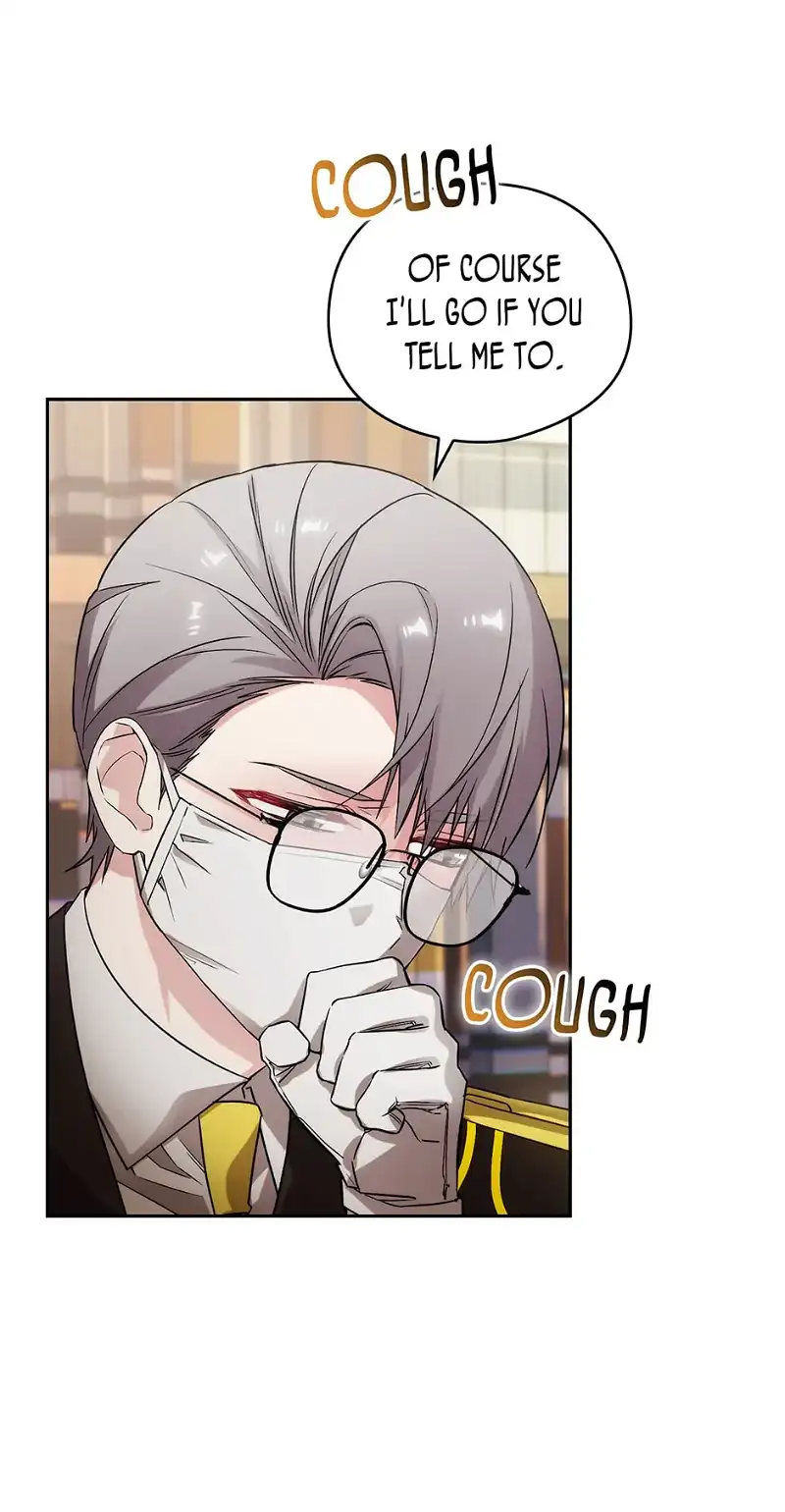 Reminiscence Adonis Chapter 247 page 59 - 