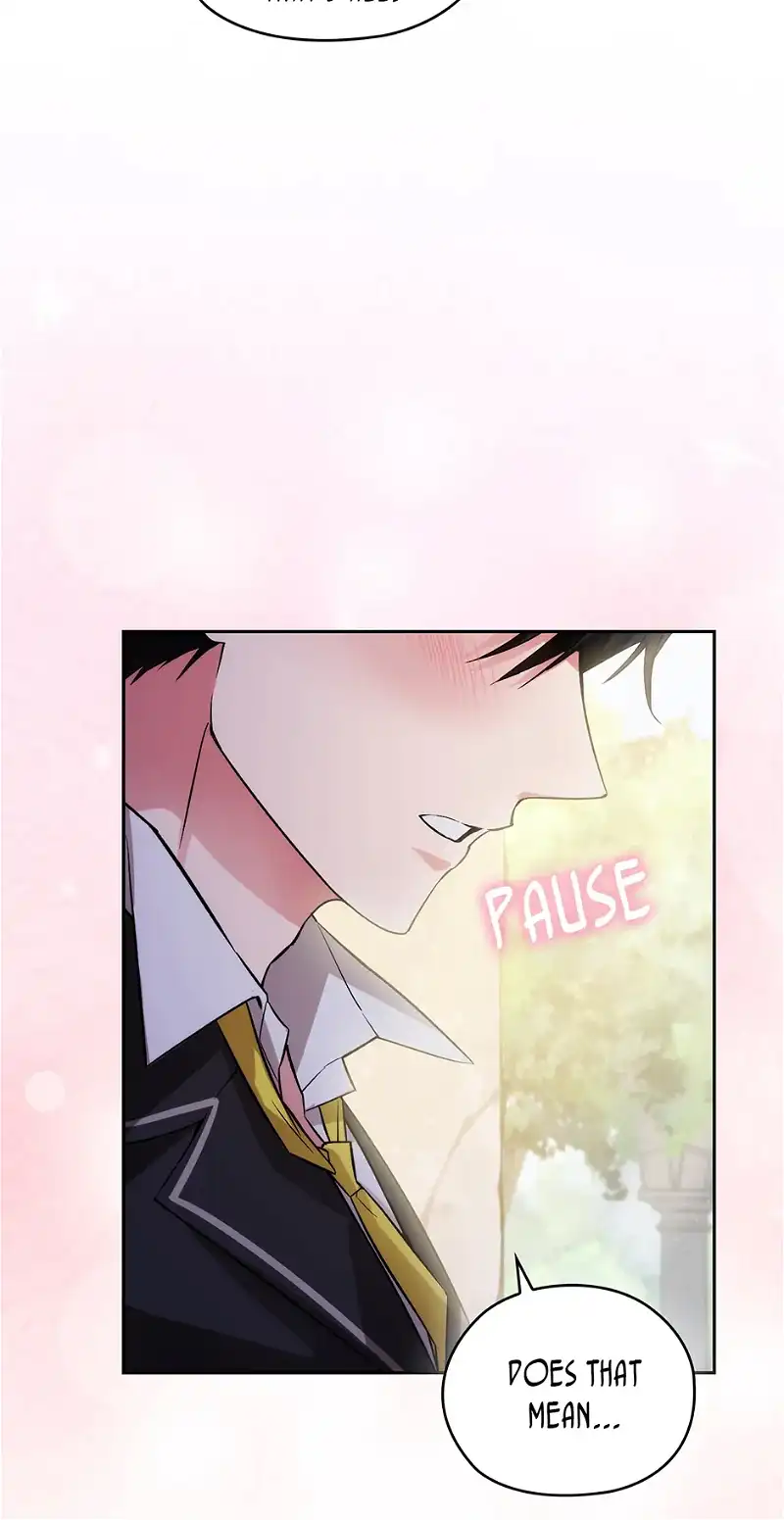 Reminiscence Adonis Chapter 247 page 7 - 