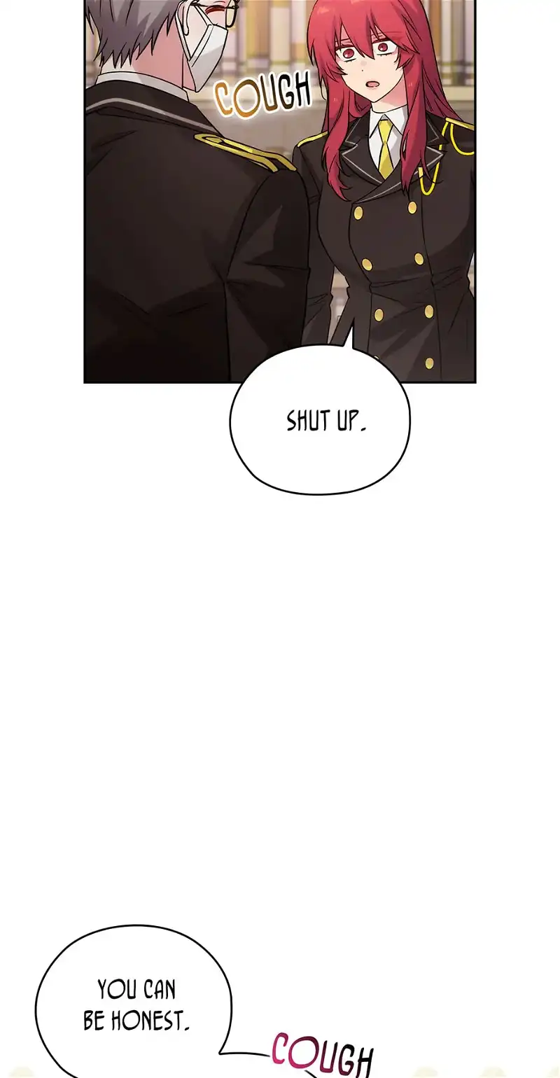 Reminiscence Adonis Chapter 247 page 62 - 