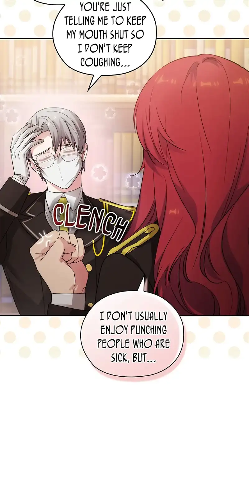 Reminiscence Adonis Chapter 247 page 63 - 
