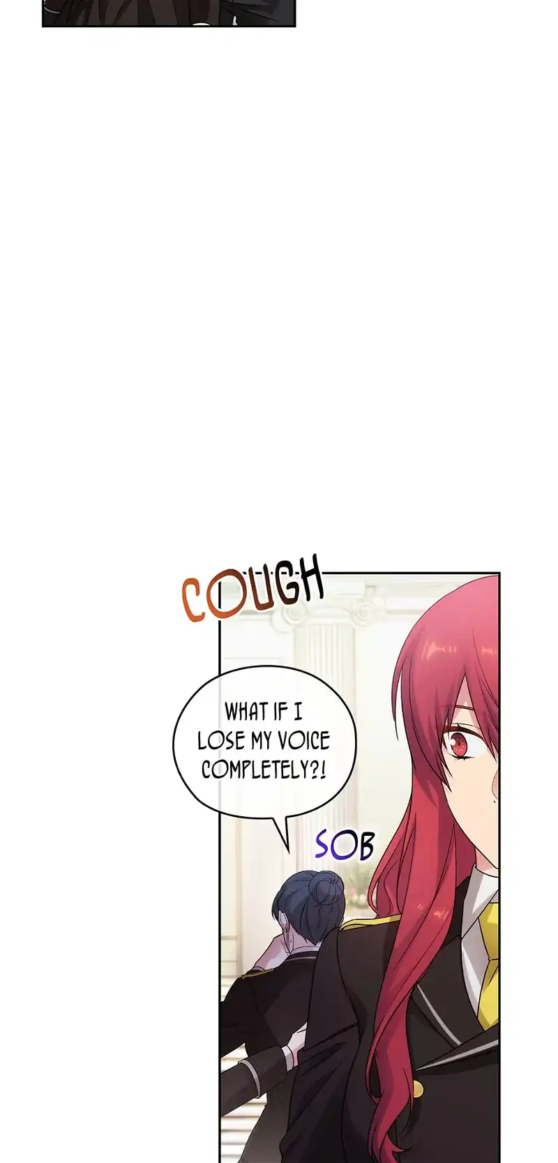 Reminiscence Adonis Chapter 247 page 66 - 