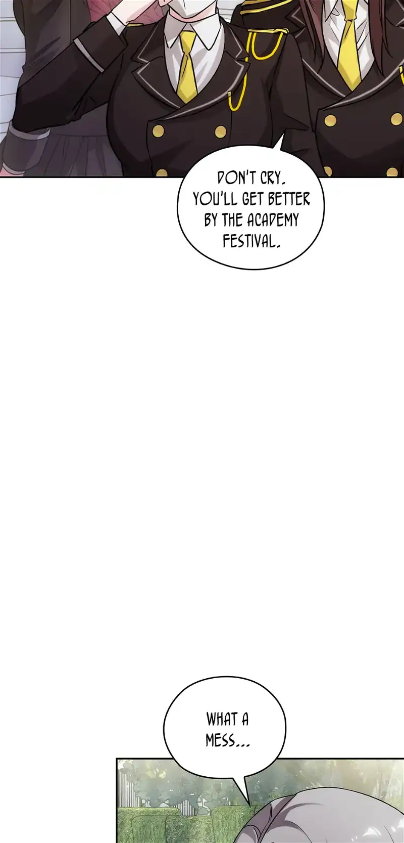 Reminiscence Adonis Chapter 247 page 68 - 